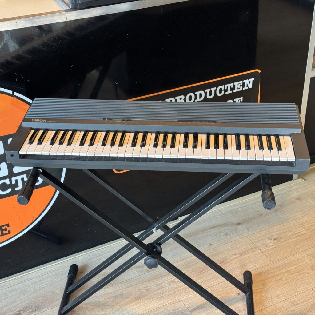 Yamaha YPR-6 Digital Piano, Yamaha, Gebruikt, Support@yamaha.com, 10-1, Nakazawa-cho
Naka-ku, Hamamatsu
Shizuoka 430-8650
Japan