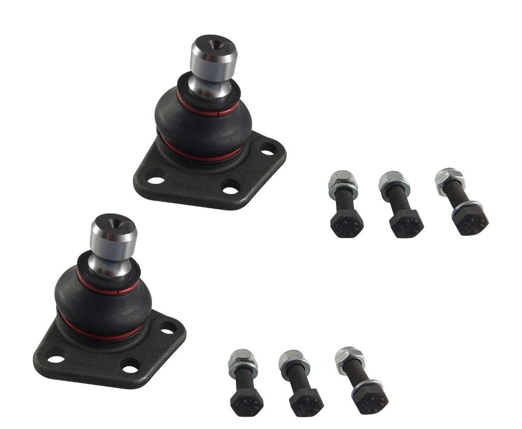Set fuseekogels Golf 1, Auto diversen, Ophalen of Verzenden, Bolku Tuning, Info@bolku.nl, 6851TB