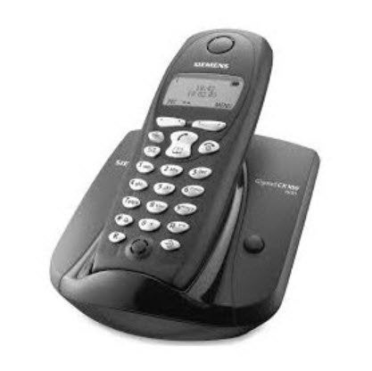 Siemens Gigaset CX150 CX 150 ISDN Dect telefoon, Ophalen of Verzenden, Nieuw, 1 handset