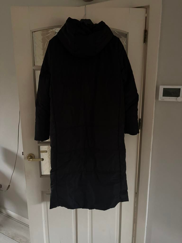 Tussenjas halflang maat 40!, Kleding | Dames, Jassen | Winter, Ophalen of Verzenden, Zo goed als nieuw, Maat 38/40 (M)