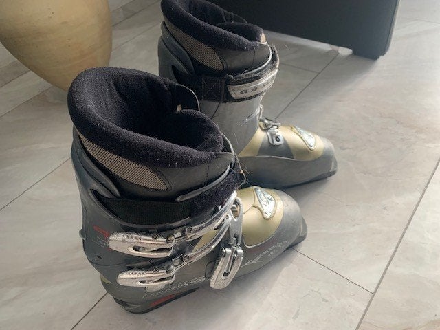 skischoen, Sport en Fitness, 160 tot 180 cm, Gebruikt, Schoenen, Skiën