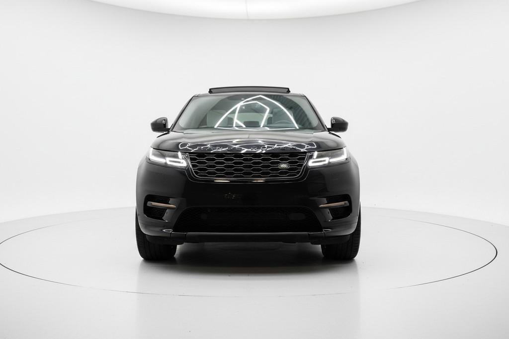 Land Rover Range Rover Velar 2.0 I4 Turbo AWD R Dynamic HSE, Gebruikt, Zwart, 4 cilinders, Range Rover Velar
