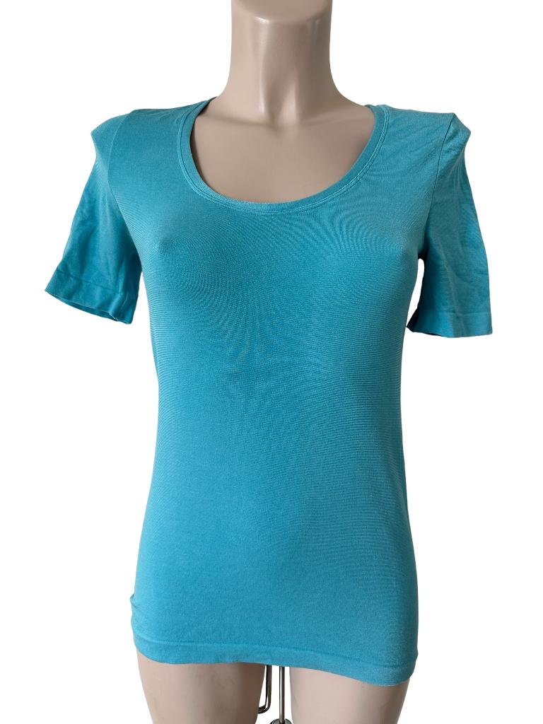 Wolford shirt S, Zwart, Nieuw, Ophalen of Verzenden, Korte mouw
