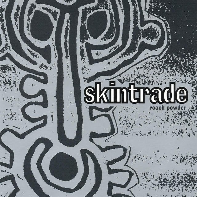 skintrade   roach powder, Ophalen of Verzenden, Zo goed als nieuw, Metal