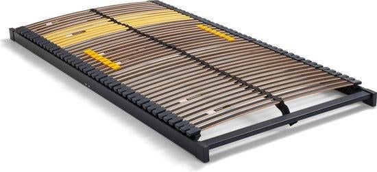bedbodem, Ophalen, 90 cm, Eenpersoons, Nieuw