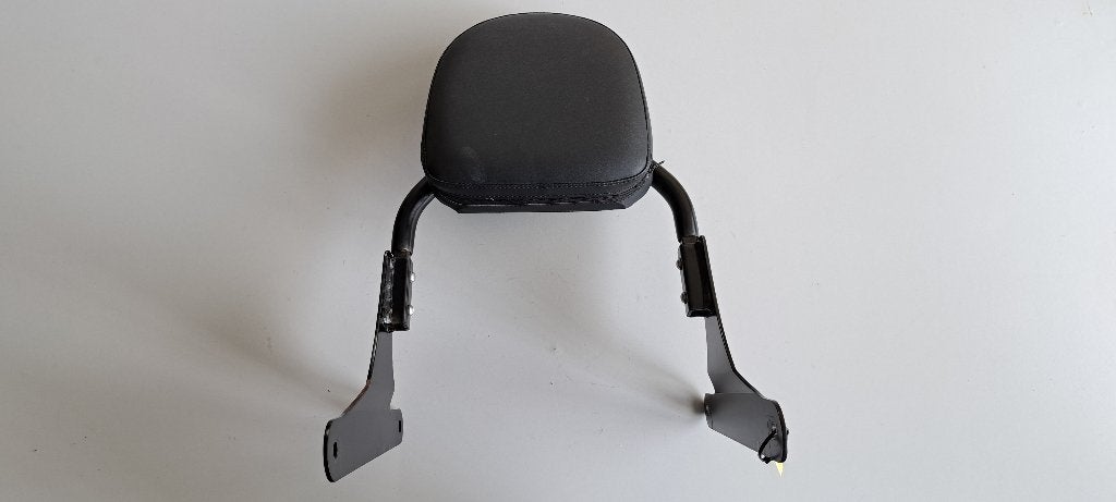 Sissy bar Harley Fatboy, Ophalen of Verzenden, Gebruikt
