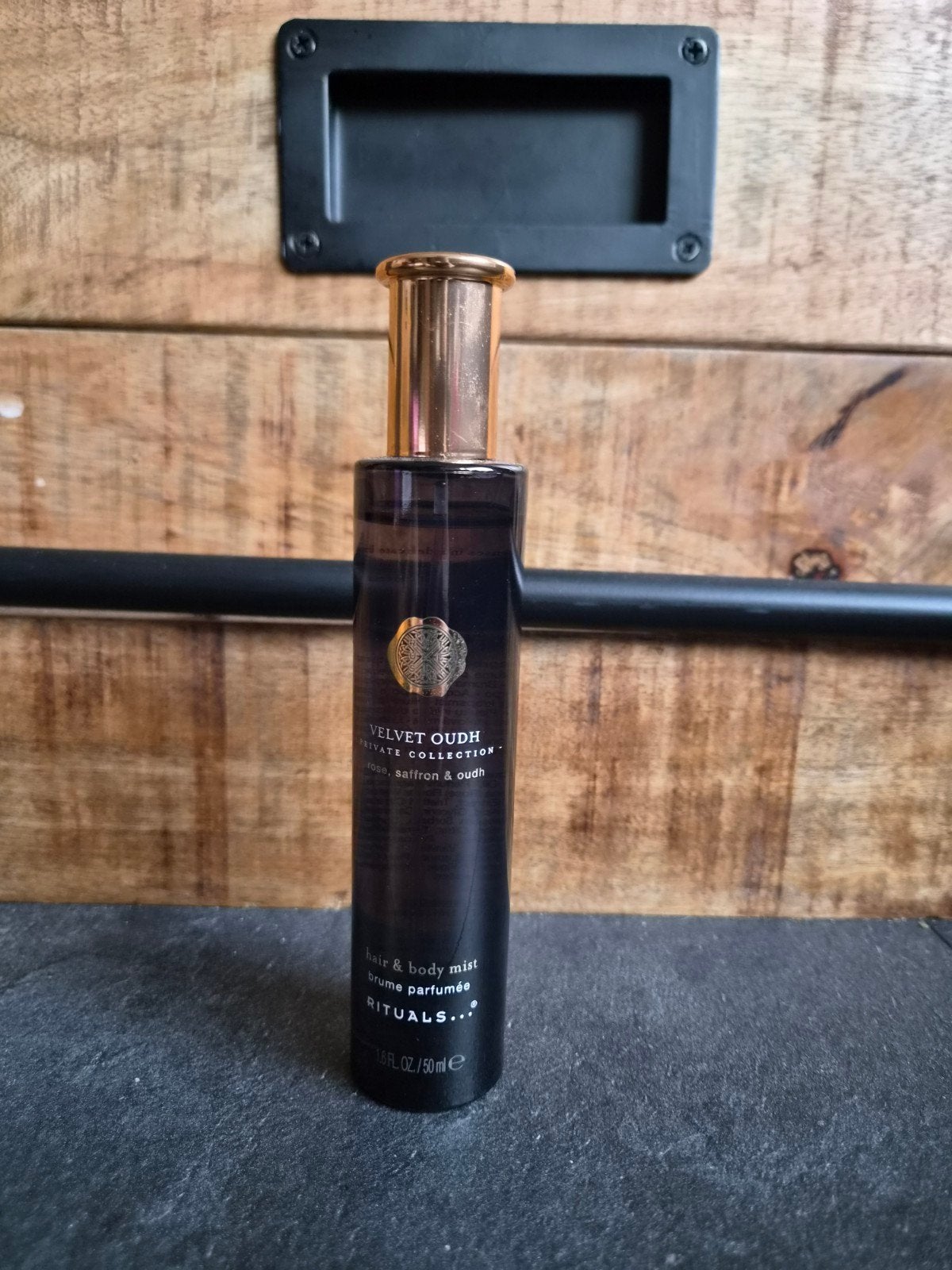 rituals oudh hair bodymist, Ophalen of Verzenden, Nieuw