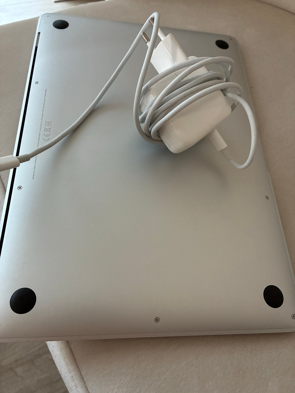 Apple MacBook Air 13”2020 Intel Core i3 8GB RAM | 256GB SSD, Computers en Software, Apple Macbooks, 256 GB, 2 tot 3 Ghz, Qwerty