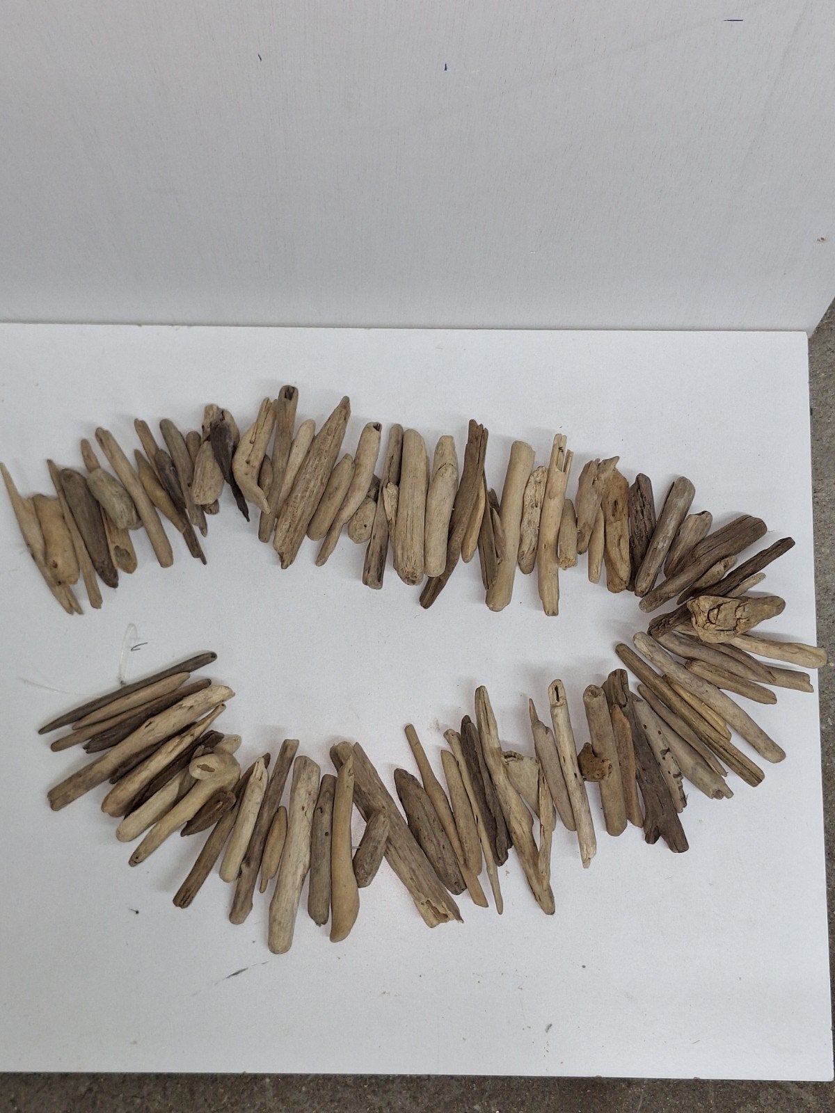 Hout, Ophalen, Overige typen