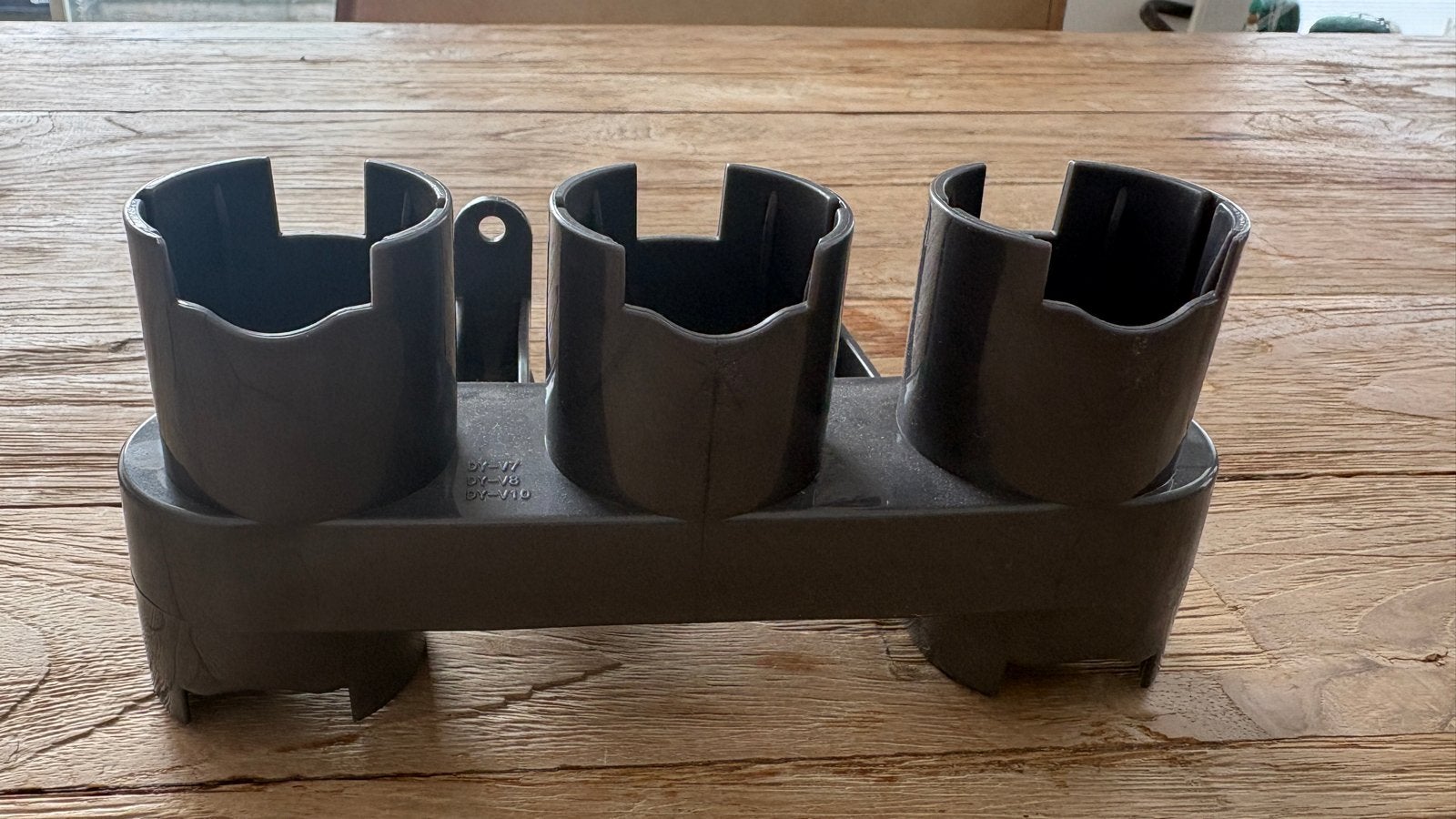 Dyson accessoires ophangbeugel voor stofzuiger onderdelen, Ophalen of Verzenden, Zo goed als nieuw, Overige typen, Dyson