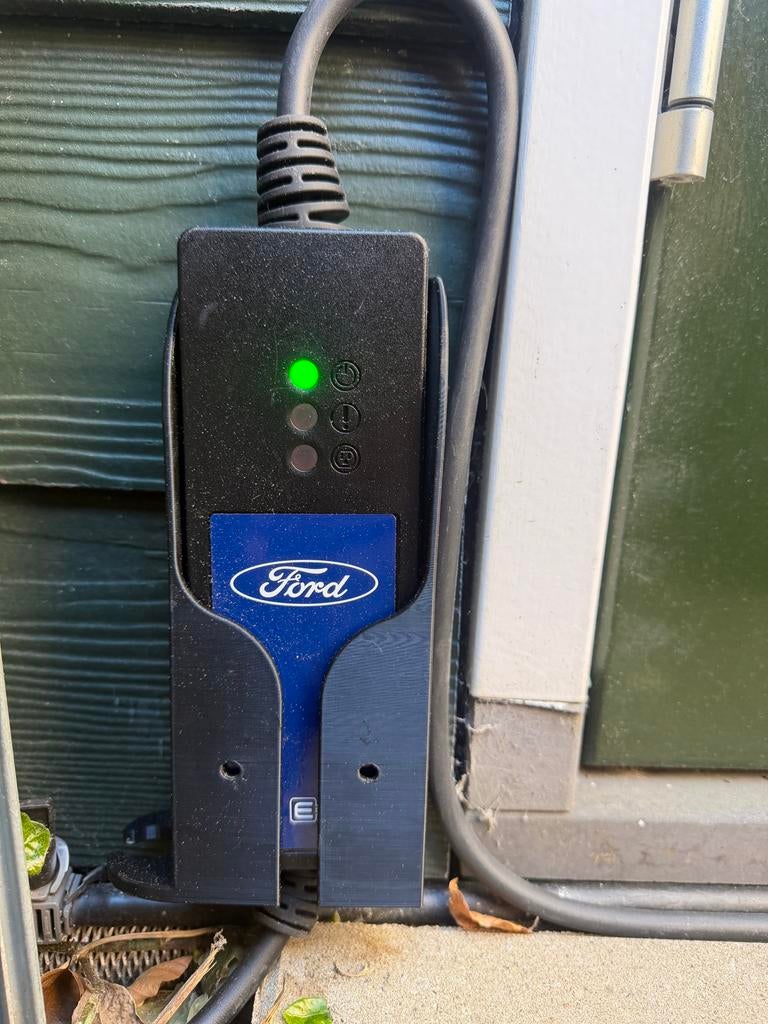 Houder voor Ford thuislader Kuga PHEV en andere modellen, Ophalen of Verzenden, Nieuw, Laadpaal