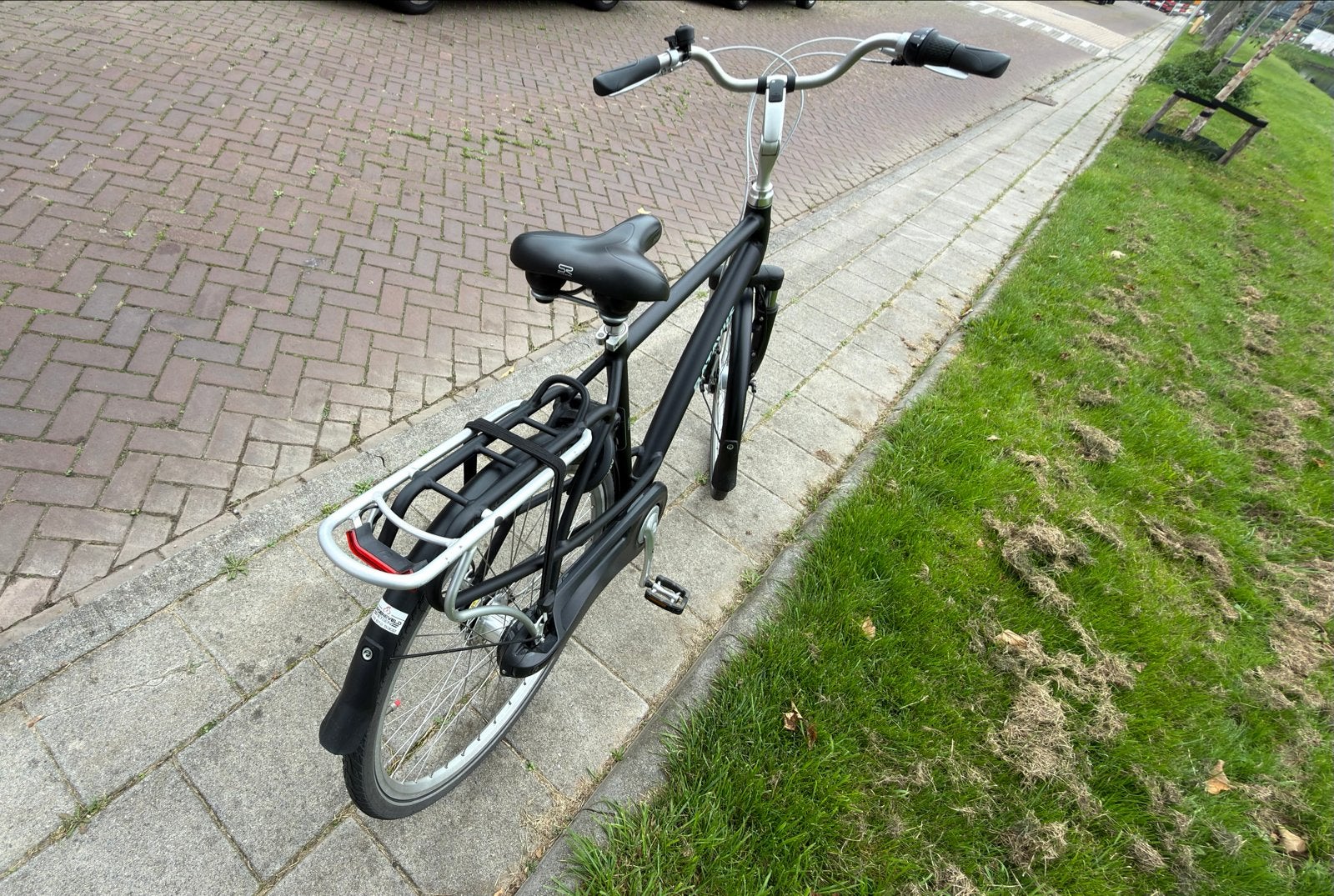 Batavus Mambo - 7 Versnellingen, weinig gebruikt