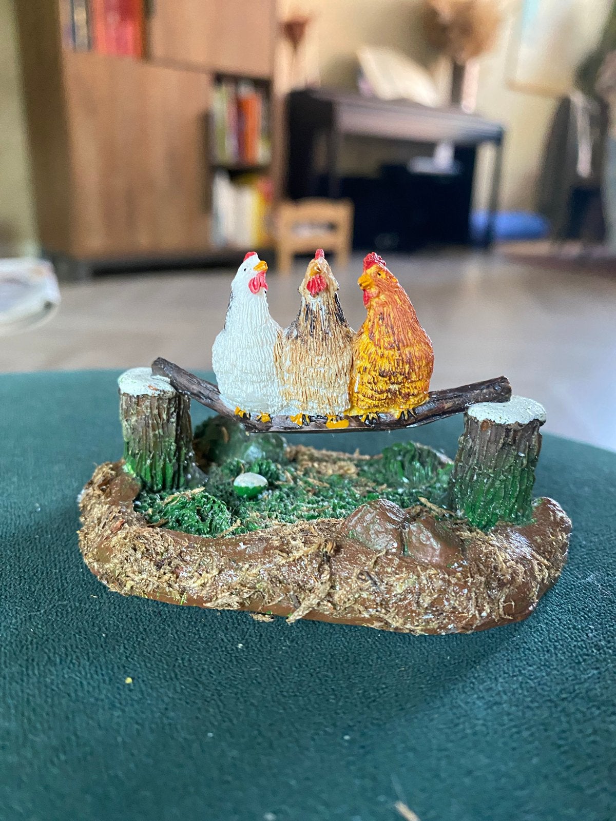 Luville chickens, Diversen, Ophalen of Verzenden