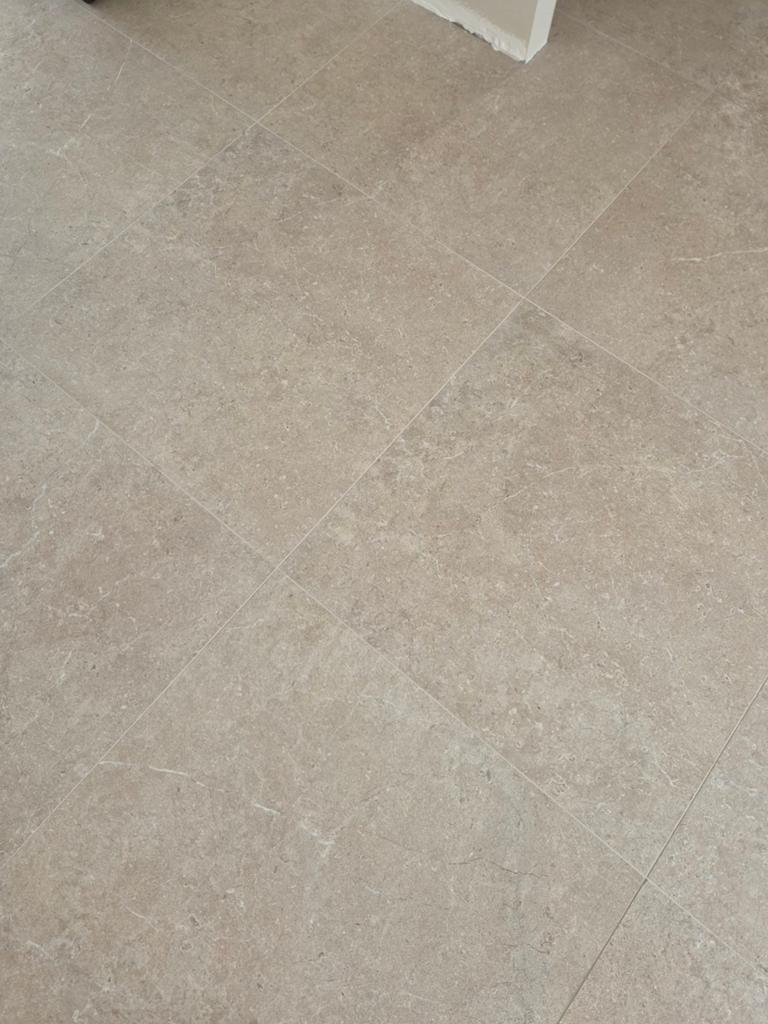 MARAZZI Grande Stone Look Limestone Sand 75x75 tegels, Ophalen, 60 cm of meer, Nieuw, 5 tot 10 m²