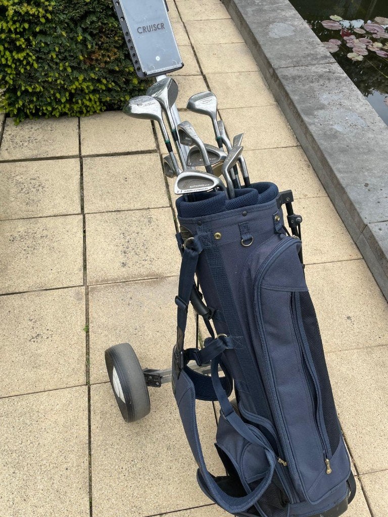 sport golf