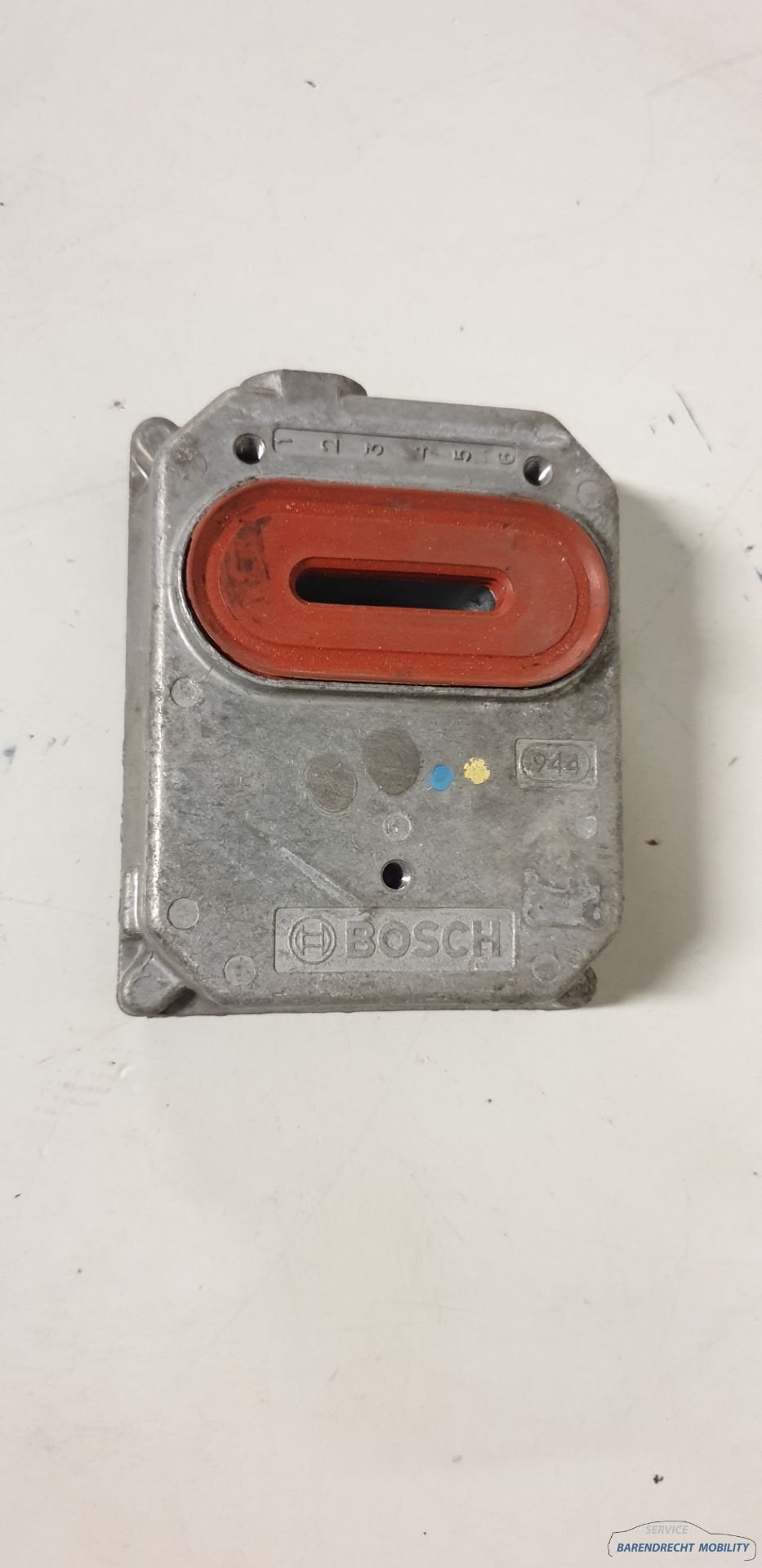 Xenon Module Koplamp starter BMW 3 serie E46 origineel gebru, Petuelring 130
80788  Munich, DE, Gebruikt, Info@bmw.de, Ophalen of Verzenden
