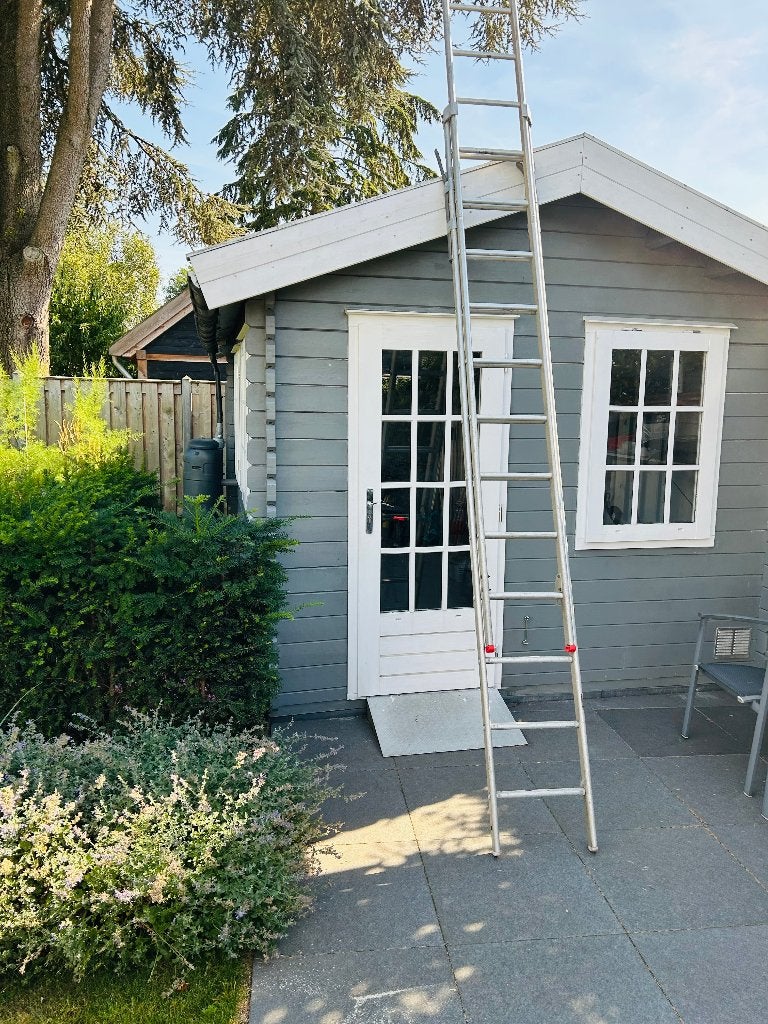 atrix ladder, Ophalen, Gebruikt, Ladder, 2 tot 4 meter