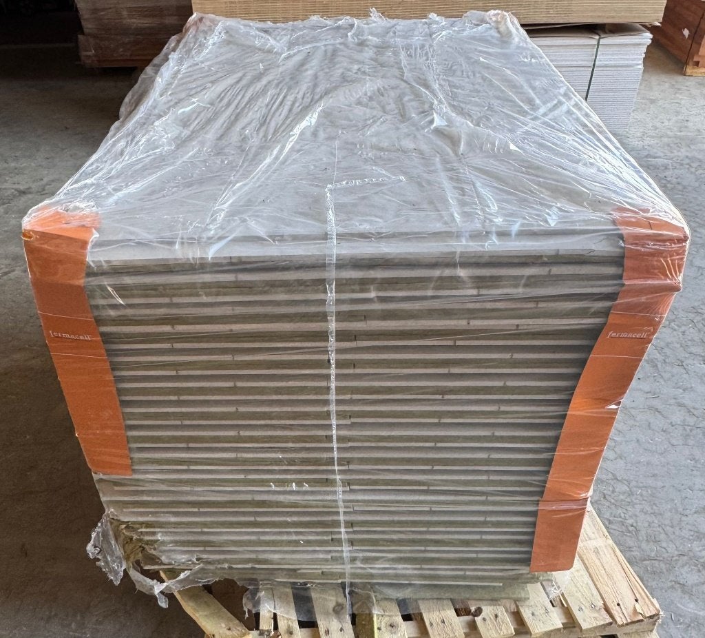 Fermacell Vloerelement isolatie 1500x500 30mm, Ophalen, Nieuw, 250 cm of meer, Balken