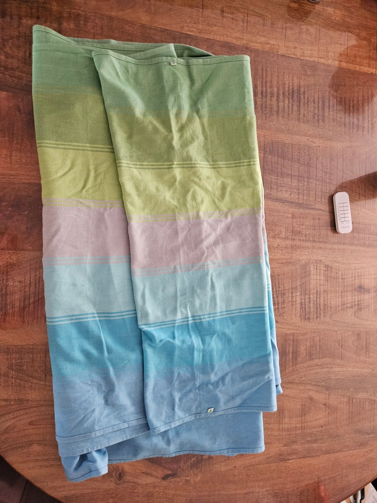 Little Frog Draagdoek Maat 6 - 4,60M, Kinderen en Baby's, Babydragers en Draagdoeken, Overige merken, Draagdoek, Gebruikt, Ophalen of Verzenden
