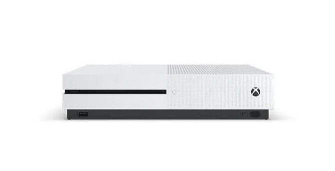 X-box one S, Gebruikt, Overige genres, 1 speler, Ophalen of Verzenden
