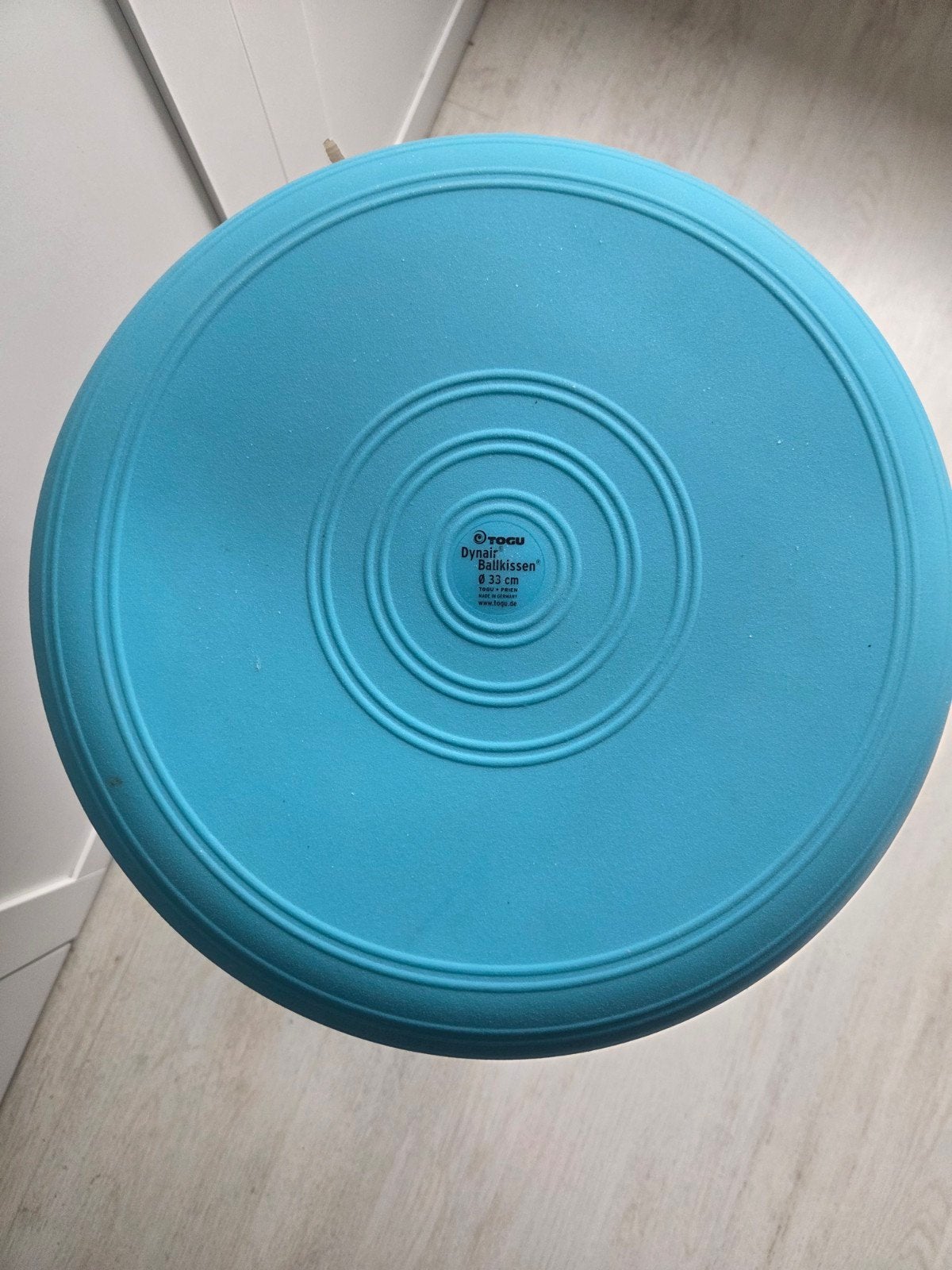 Togu Dynair Balkussen Ø 33 cm, Ophalen of Verzenden, Zo goed als nieuw, Overige typen