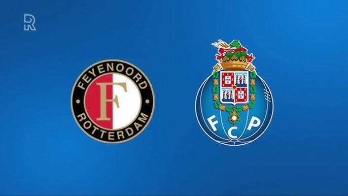 Feyenoord vs porto kaartjes, Tickets en Kaartjes, Twee personen