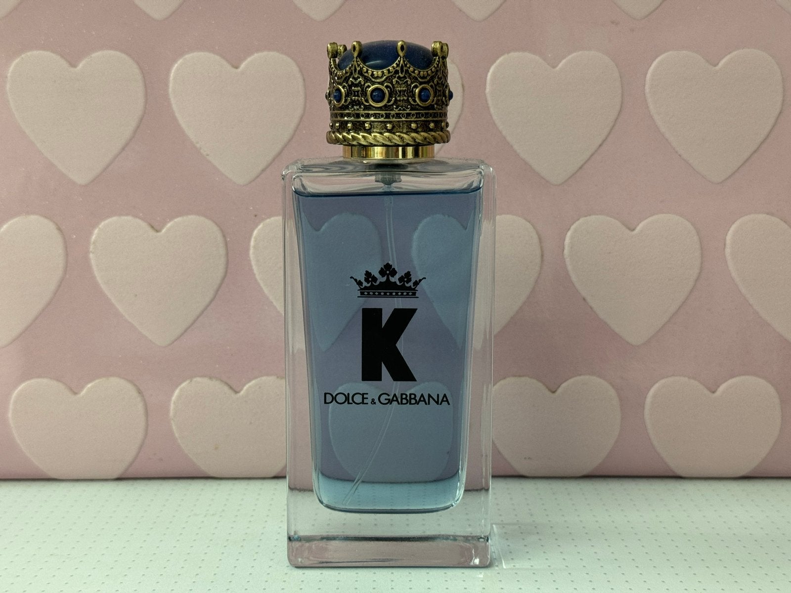 Dolce & Gabbana K 100ml eau de toilette, Ophalen of Verzenden, Nieuw