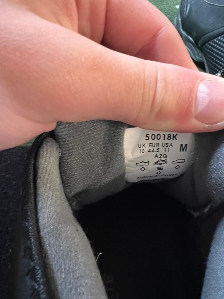 Footjoy waterdichte golfschoenen met spikes, Ophalen, Gebruikt, Schoenen, Overige merken