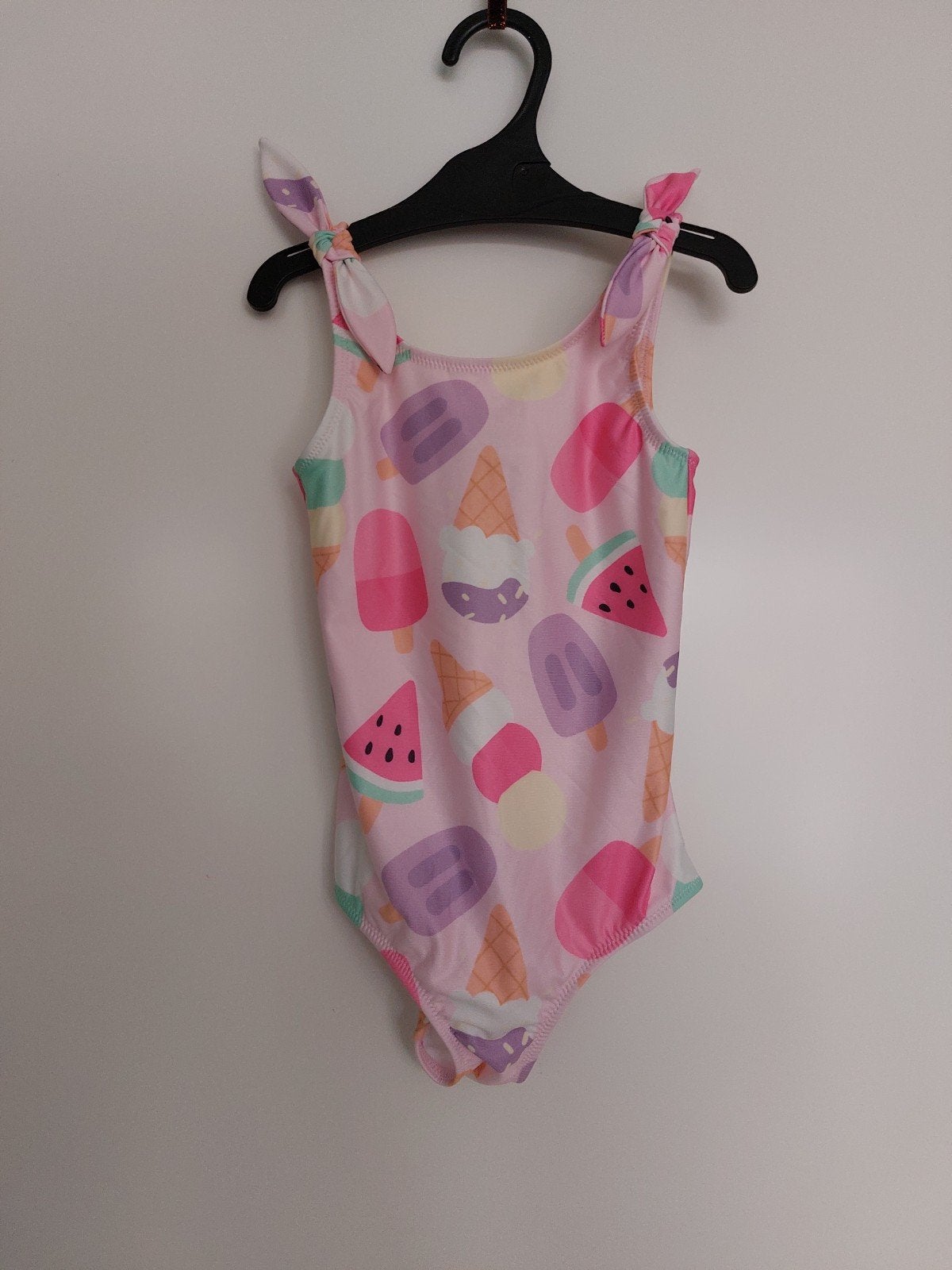 Nieuw met kaartje H&M badpak maat 98-104 Nieuw, Maat 98, Meisje, Nieuw, Ophalen of Verzenden