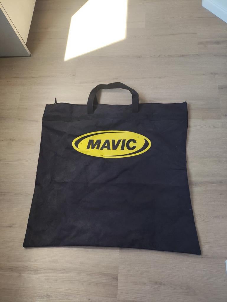 Mavic wielenhoes 28 inch, Ophalen of Verzenden, Zo goed als nieuw