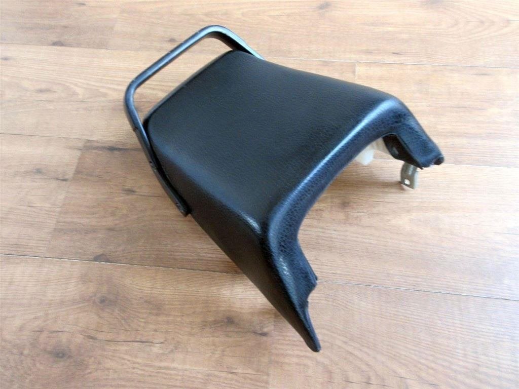 Kawasaki GPX 600 zadel achter GPX600R achterzadel buddy seat, Ophalen of Verzenden, Gebruikt