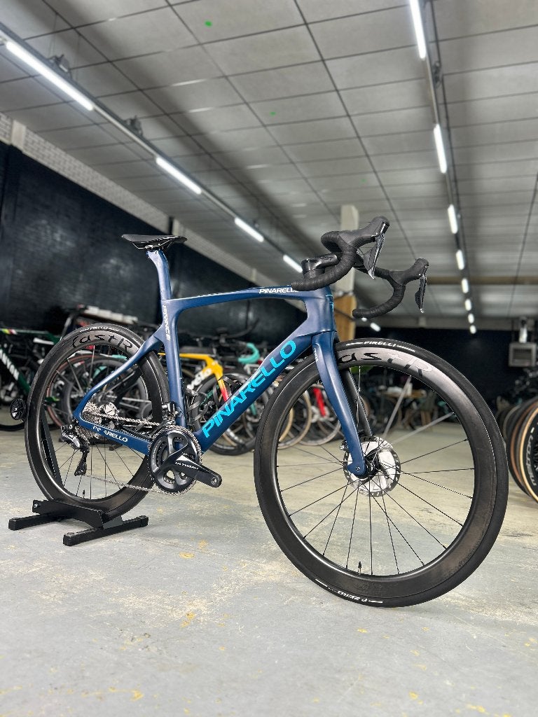Pinarello Prince Di2 Carbon Racefiets, Ophalen, Zo goed als nieuw, Overige typen