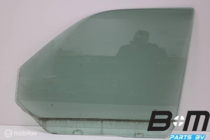 Portierruit links voor VW Transporter T5 GP, Gebruikt
