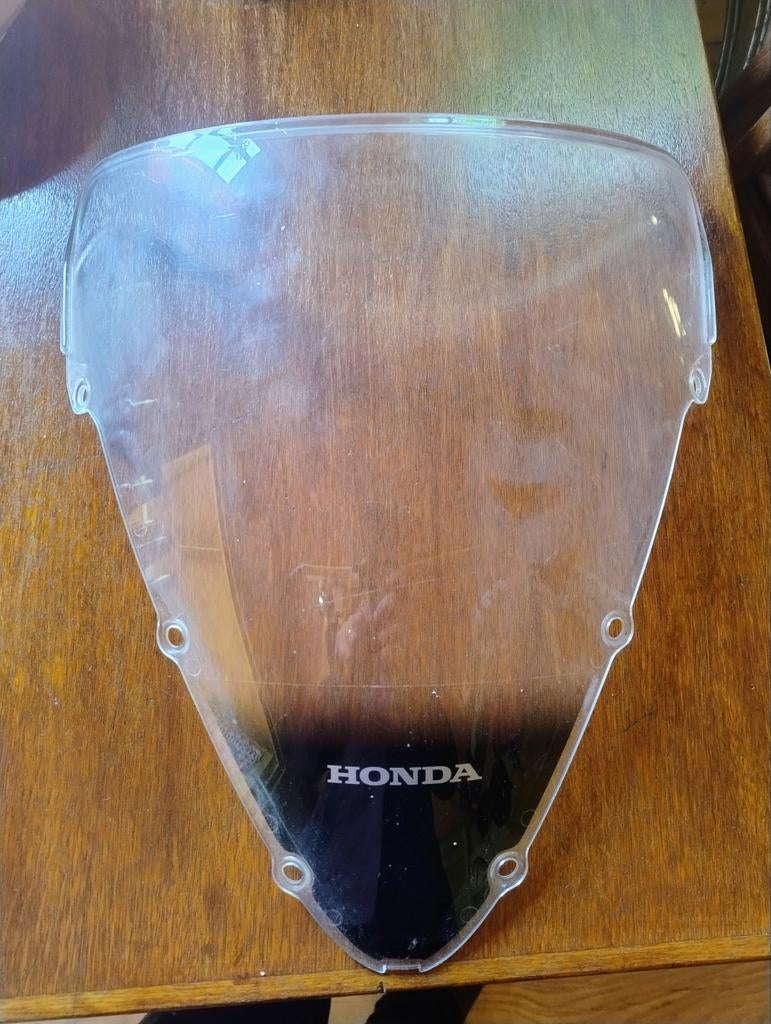 Kuipruit Honda CBR 600F 2002, Motoren, Onderdelen | Honda, Ophalen of Verzenden, Gebruikt