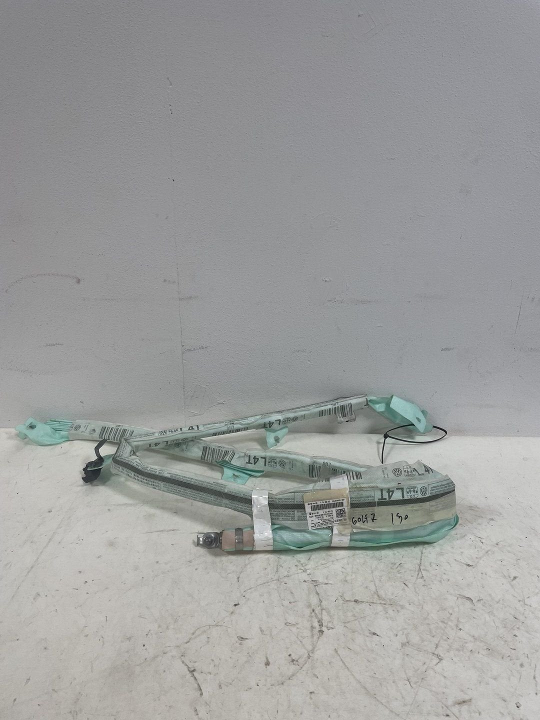 vw golf 7 hemel airbag, Gebruikt, -, Volkswagen, -