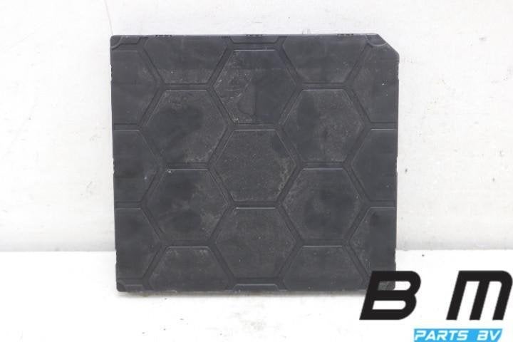 BCM (boordnetregelapparaat) VW Polo 6C 6C0937089C, Gebruikt