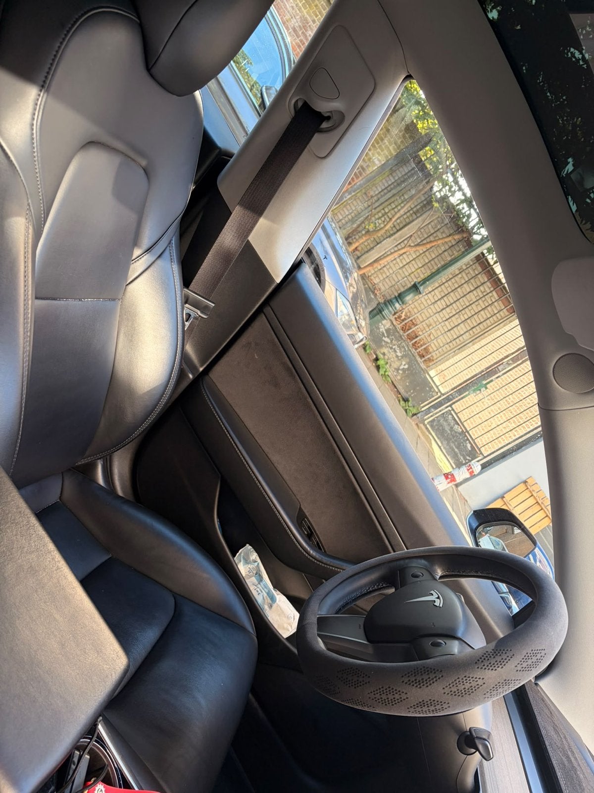 Foto 9 van Tesla Model 3 2019 Blauw