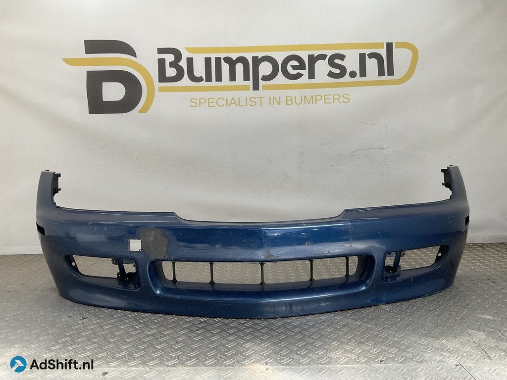 Bumper BMW Z3 E36 51118398160 Voorbumper K5-22022