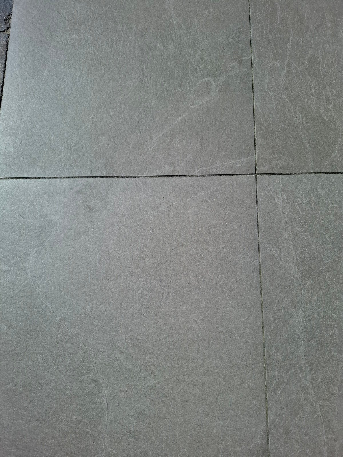 NIEUW! 5x Redsun Keramische Tegel Recco Taupe 60x60x3 cm, Ophalen, 60 cm of meer, Nieuw, Minder dan 5 m²