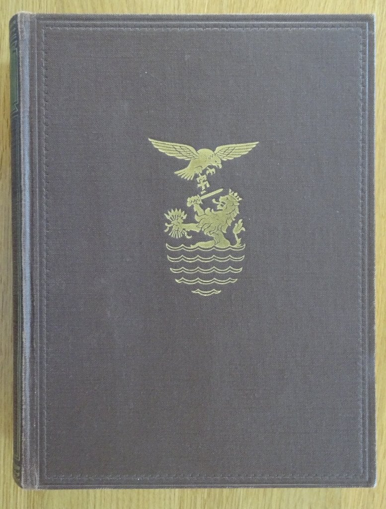 Nederland in oorlogstijd 4 delen, Boeken, Ophalen of Verzenden, J.J van Bolhuis - C.D.J. Brandt - H.M. van Randwijk, Overige onderwerpen