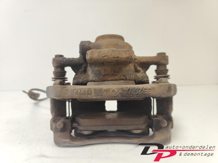 Remklauw (Tang) links-voor van een Mini Cooper, Gebruikt, -, -, Ophalen of Verzenden