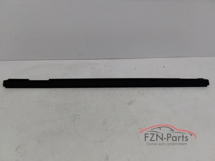 VW T-Roc 2GA Zijskirt Links, Ophalen of Verzenden, Gebruikt, Bumper