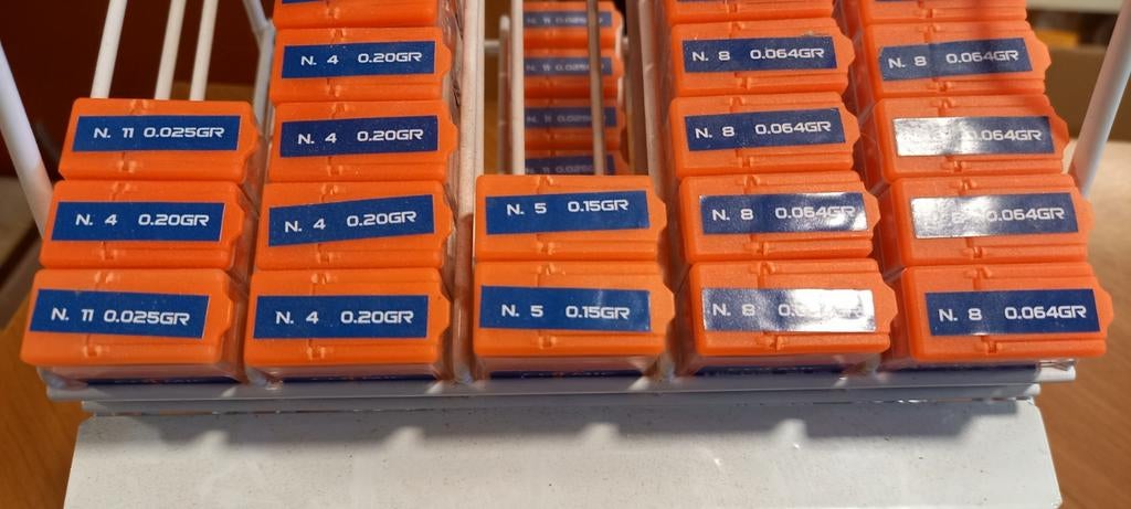Colmic Wivis artikelen nu met 50% korting, Nieuw, Ophalen of Verzenden, Nvt, Nvt