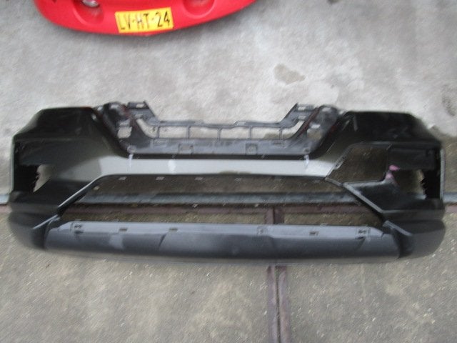 voorbumper x-trail t32 pdc 620226fr0h 2017 2021, Niet ingevuld, Gebruikt, Niet ingevuld, Niet ingevuld