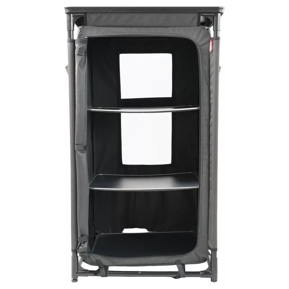 Campingkast - Zo goed als nieuw, slechts 2x gebruikt, Ophalen of Verzenden, Zo goed als nieuw, Campingkast