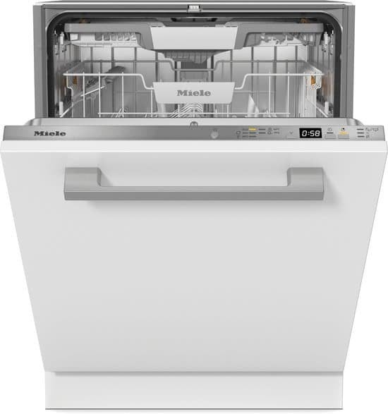 Miele G 5851 SCVi Active Plus Volledig ingebouwd 14, Triple J Online, Info@triplejonline.nl, De Spinnekop 9
