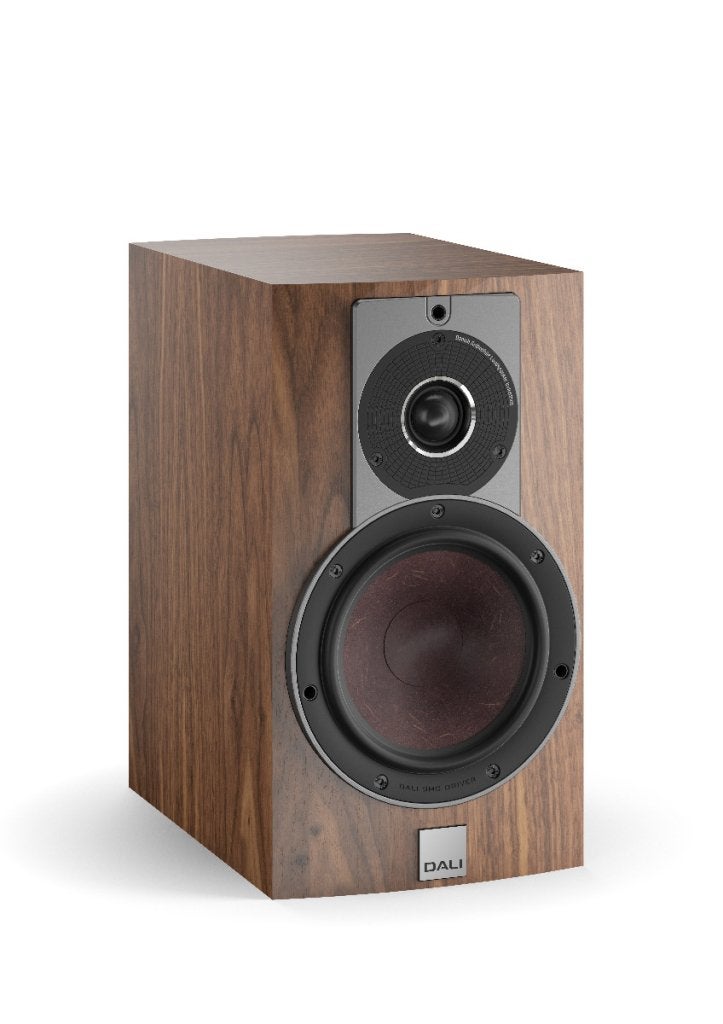 Dali Rubicon 2 -  Natural oak - Nieuw  - Per stuk, Audio, Tv en Foto, Luidsprekers, Niet ingevuld, Niet ingevuld, Niet ingevuld