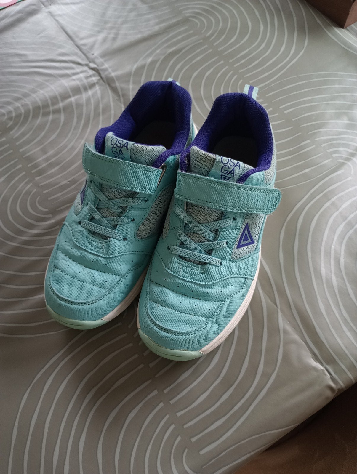 OSAGA sneakers maat 35, Overige kleuren, OSA GA, Nieuw, Ophalen of Verzenden