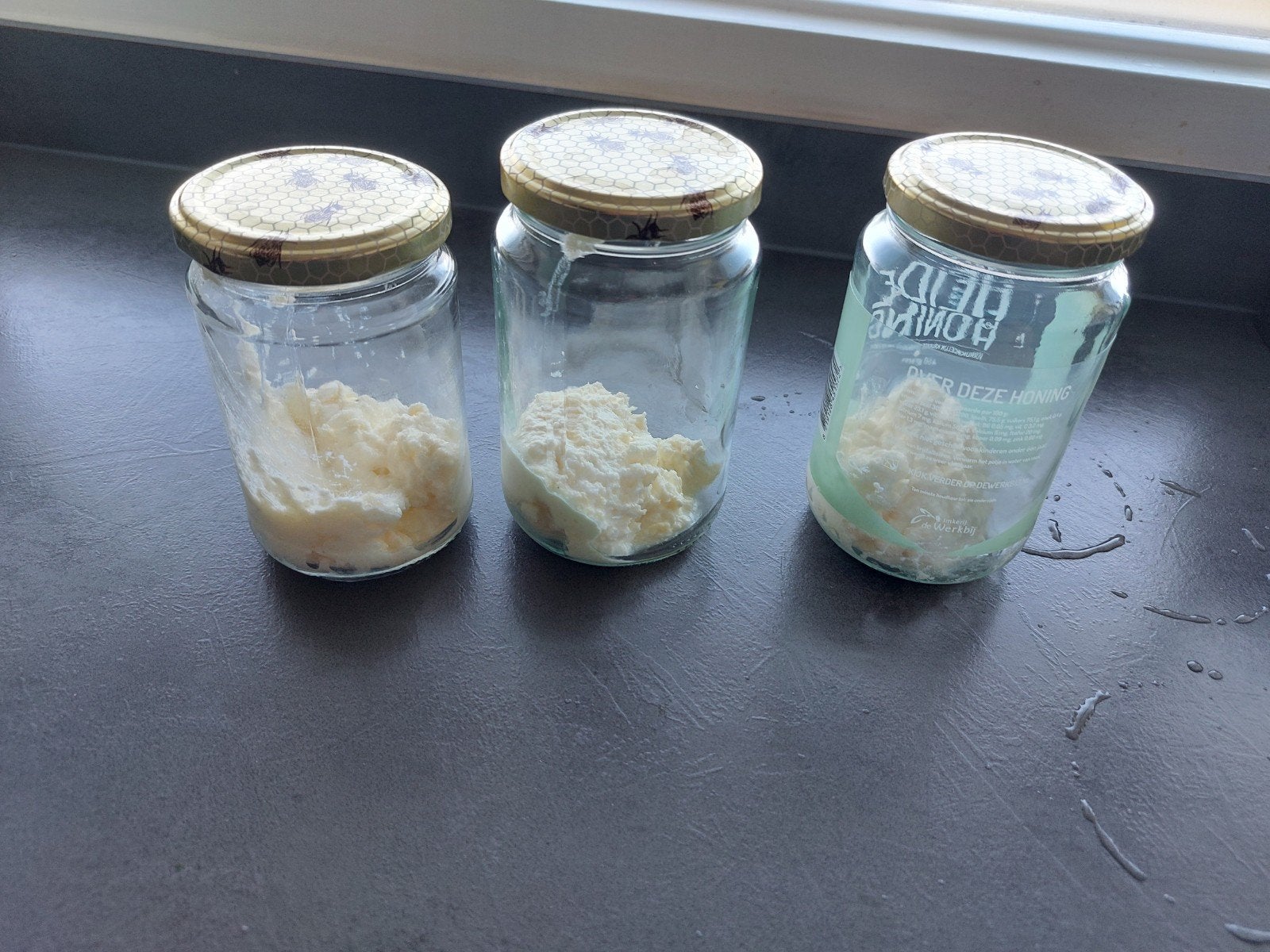 Kefir cultuur, Ophalen of Verzenden