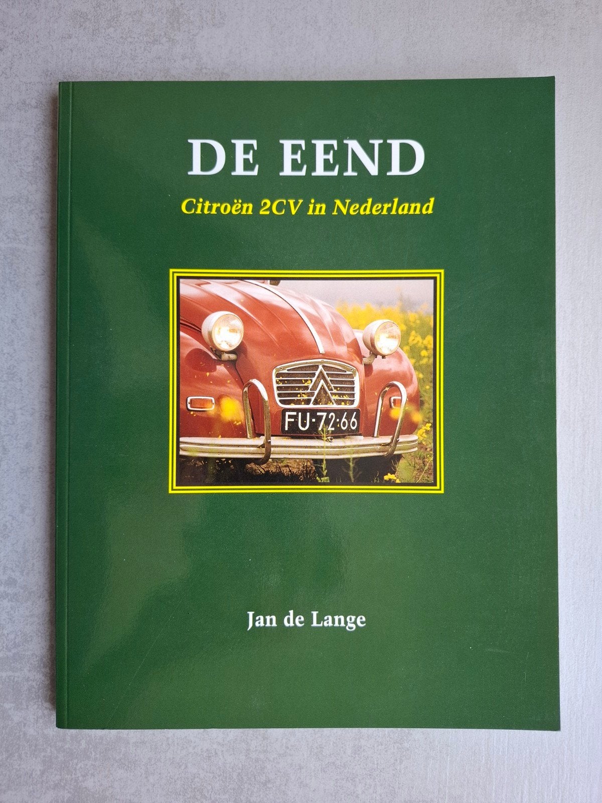 Boeken: De Kever - de Eend - de Snoek - zie omschrijving, Ophalen of Verzenden, Zo goed als nieuw